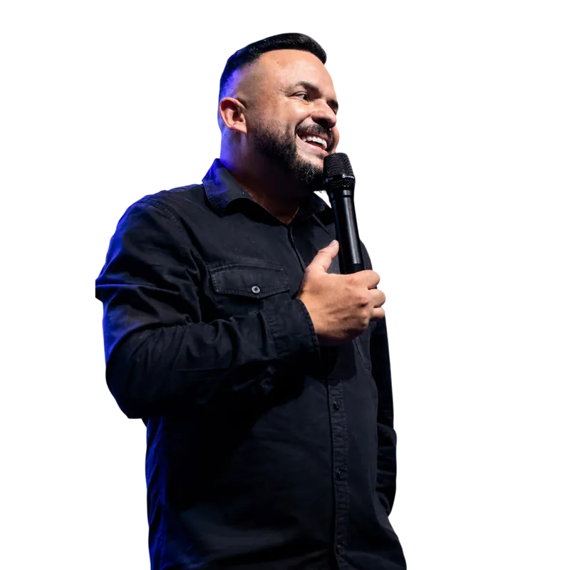 Pr. Eliel Ponciano